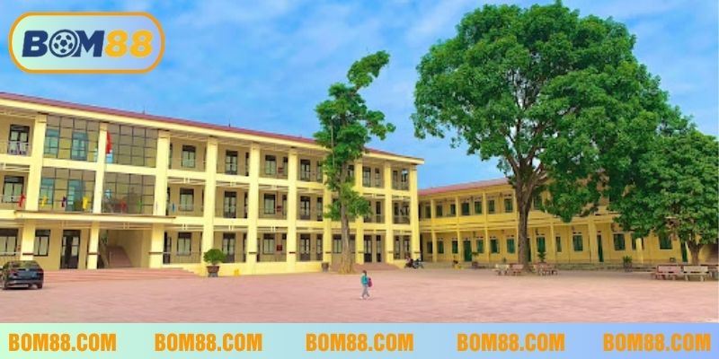 Ngủ mơ về trường học thường báo hiệu về cơ hội học tập, phát triển bản thân