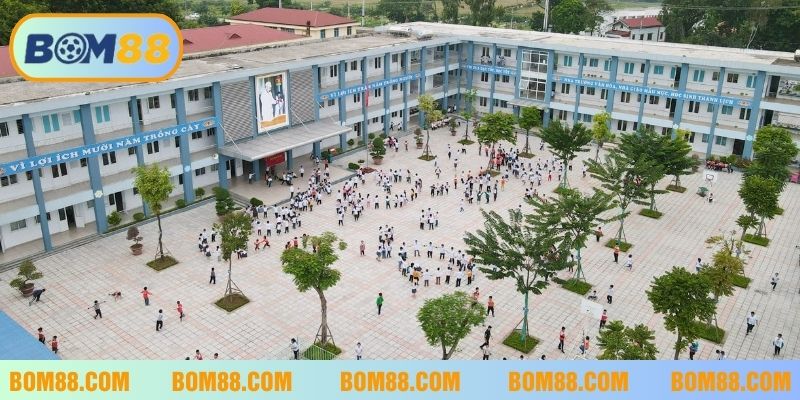 Con số may mắn liên quan đến những giấc chiêm bao về trường học