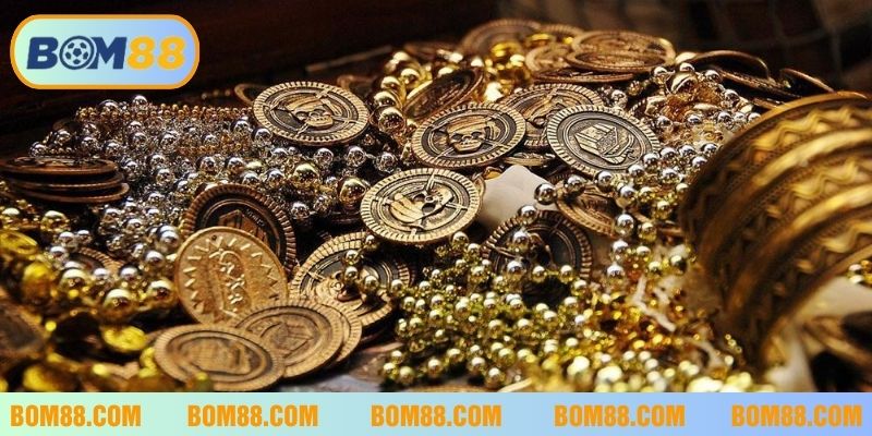 Mỗi giấc chiêm bao thấy vàng lại mang ý nghĩa khác nhau